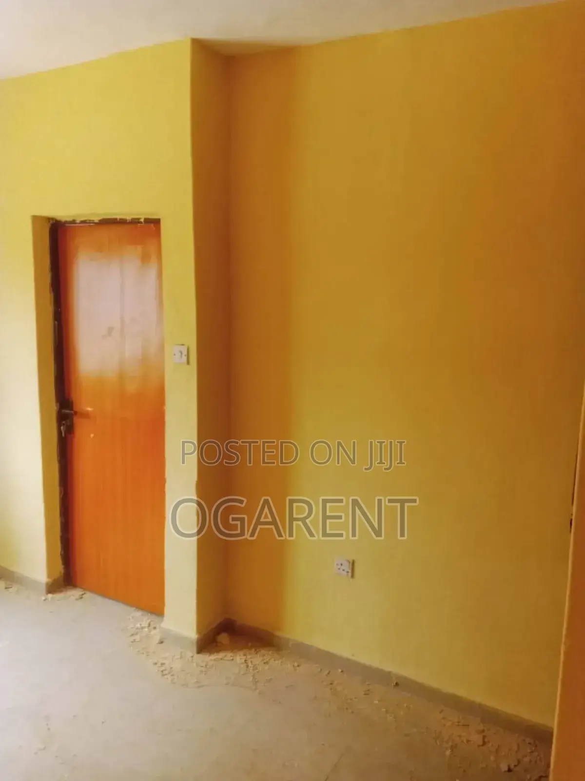 3bdrm Apartment in Benin City for rent