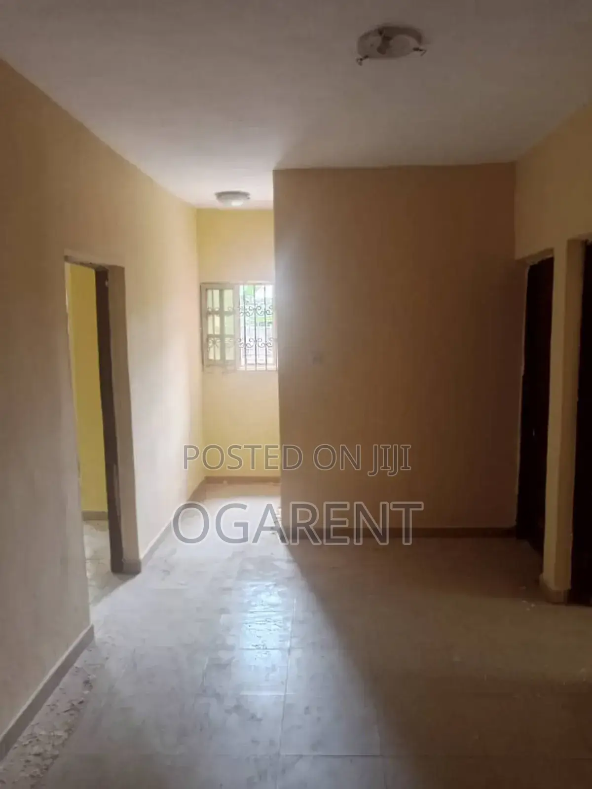 3bdrm Apartment in Benin City for rent