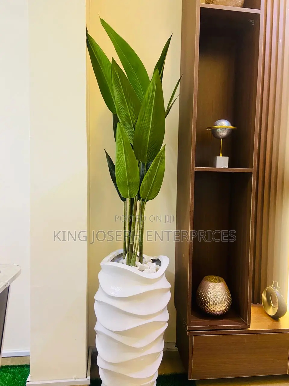 Luxurious 2bedroom Apartment Jahi 2