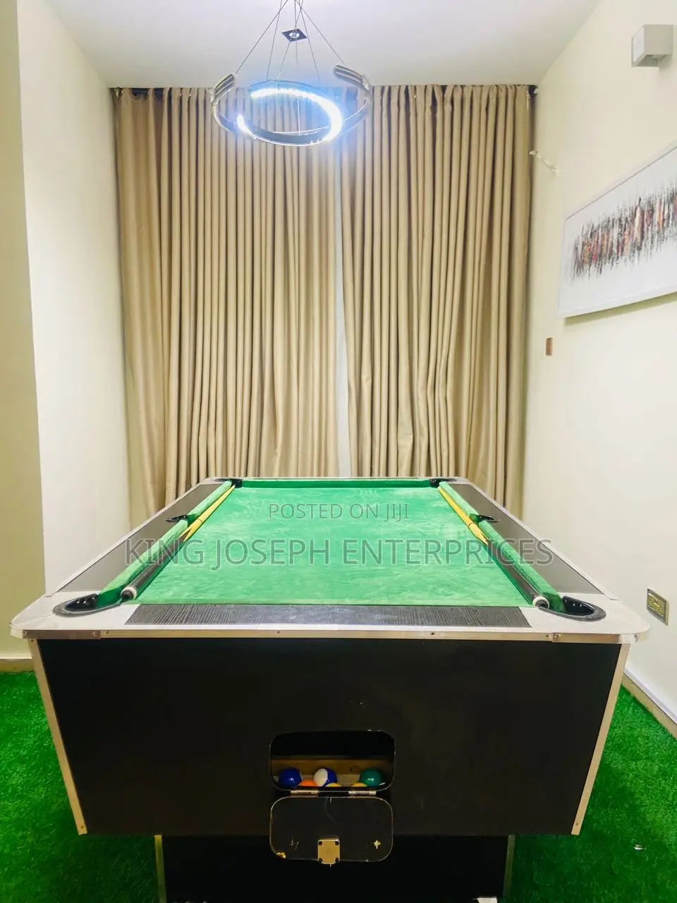 Luxurious 2bedroom Apartment Jahi 2