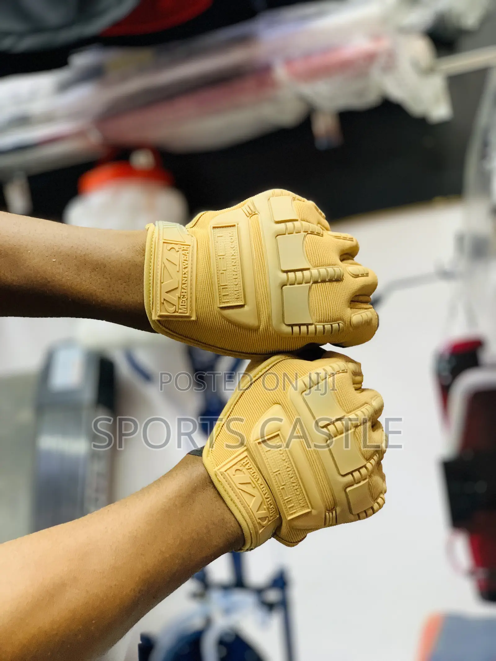 Quality Gym Glove