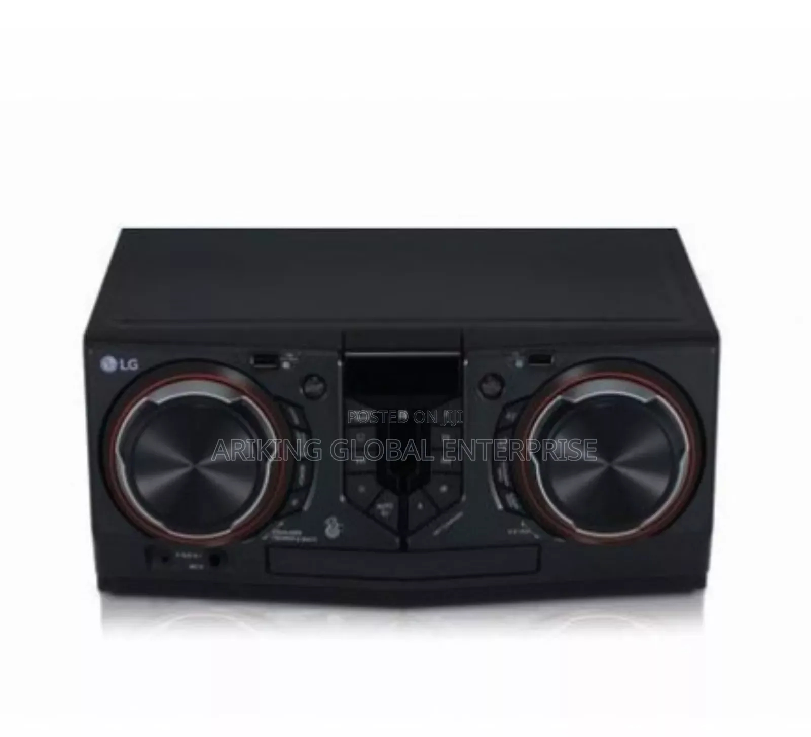 Lg Xboom 950w Hi-Fi Entertainment System Bluetooth Djsharing
