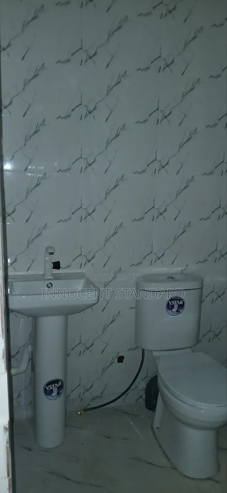2bdrm House in Arab Road, Kubwa for rent