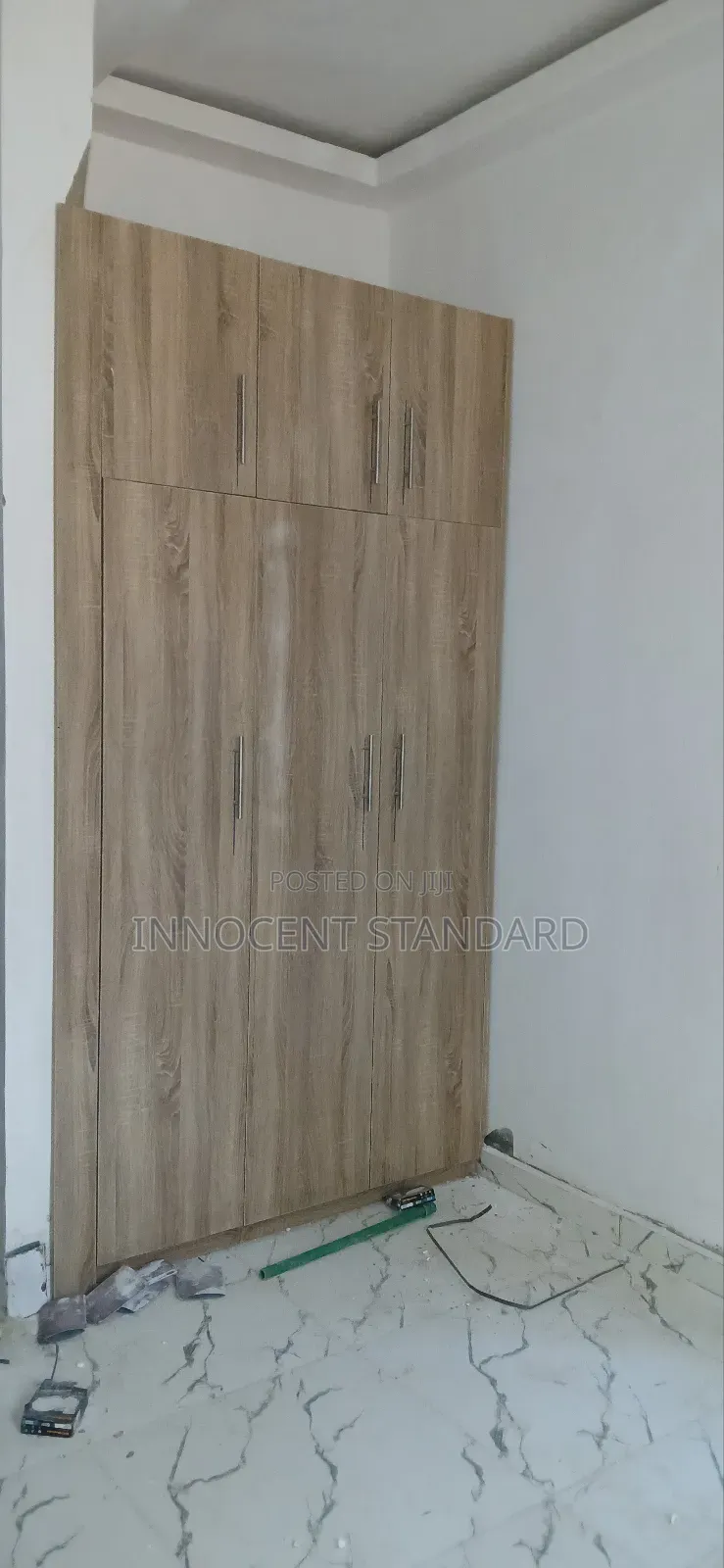 2bdrm House in Arab Road, Kubwa for rent