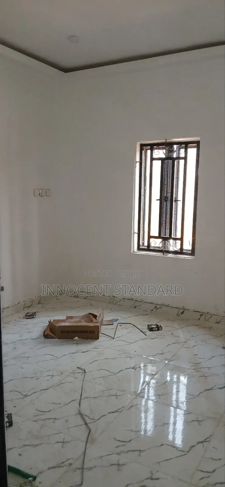 2bdrm House in Arab Road, Kubwa for rent