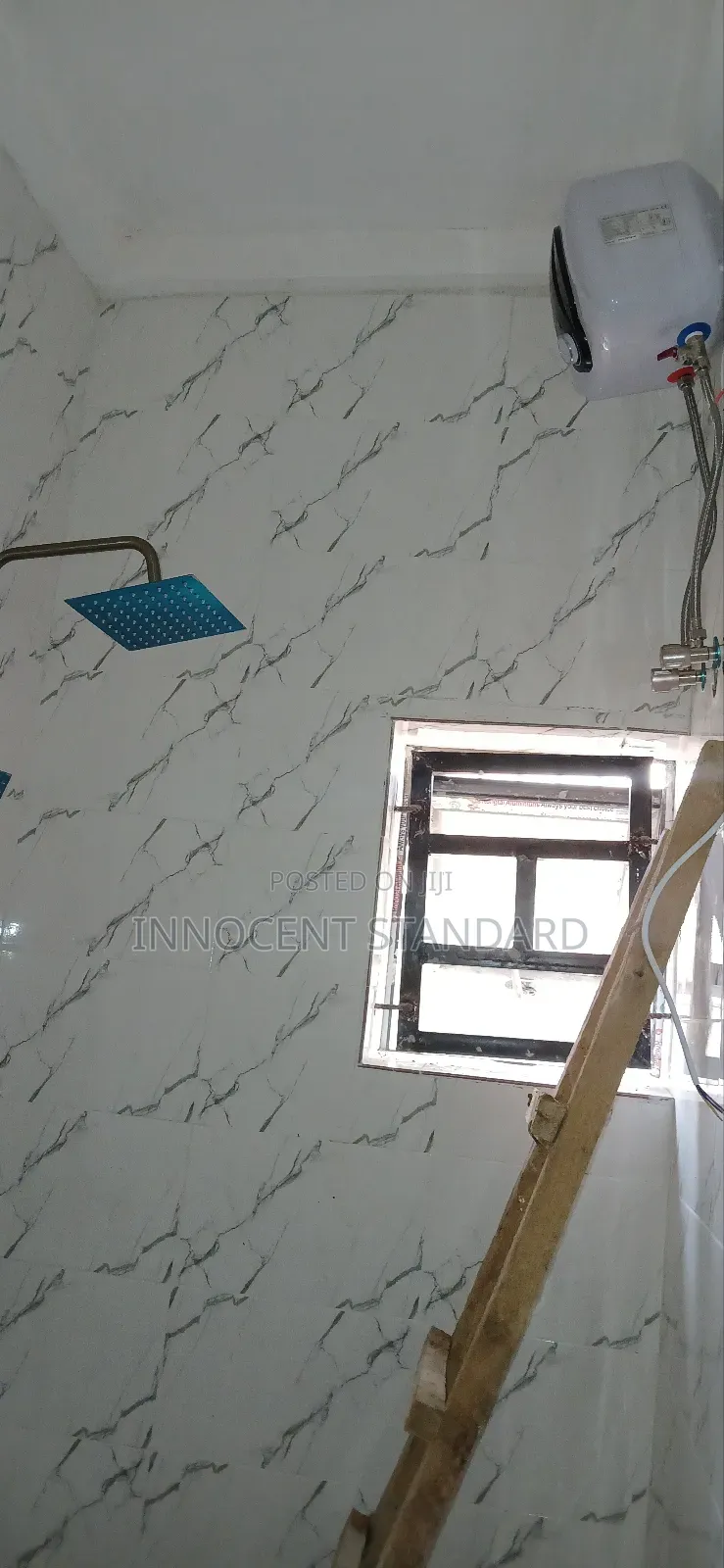 2bdrm House in Arab Road, Kubwa for rent