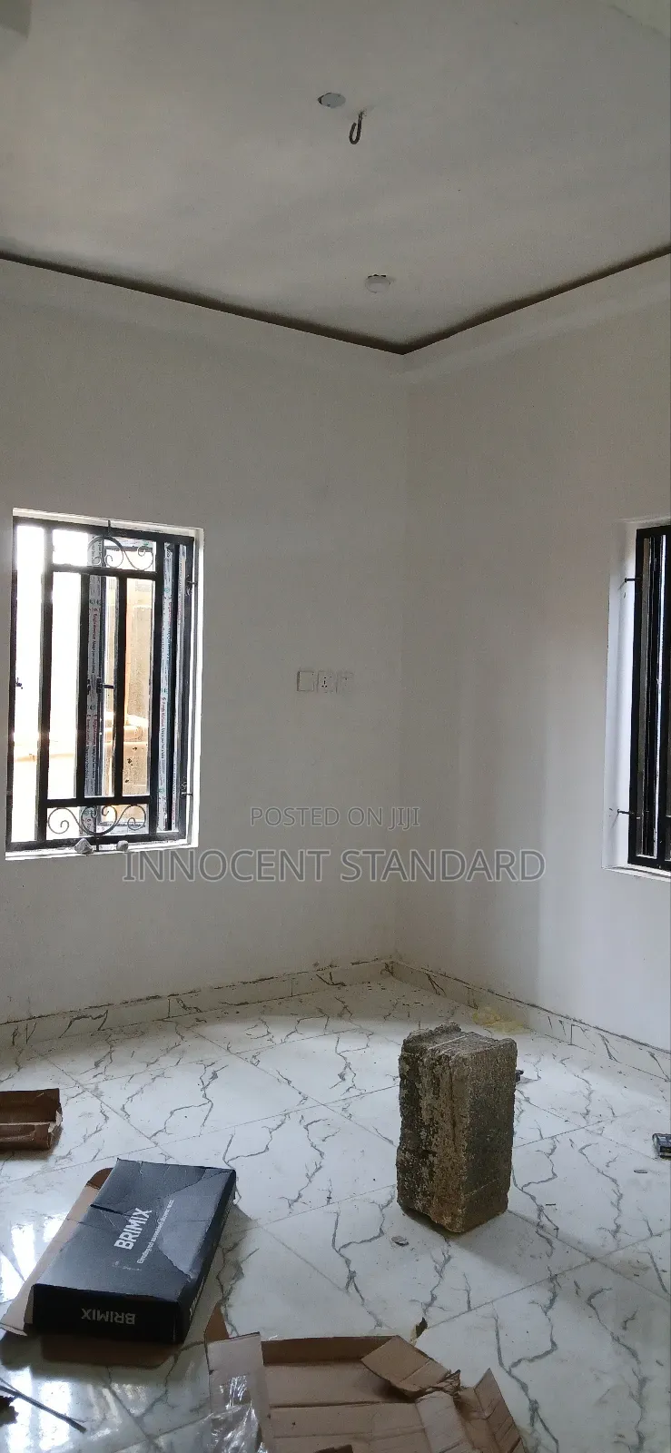 2bdrm House in Arab Road, Kubwa for rent