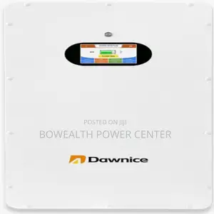 5kwh Dawnice Battery