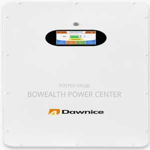 5kwh Dawnice Battery