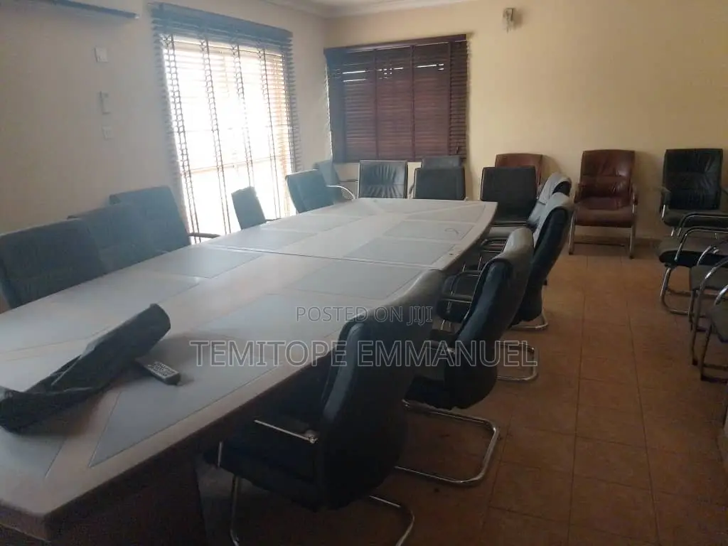 5bdrm Duplex in Ikeja GRA for sale