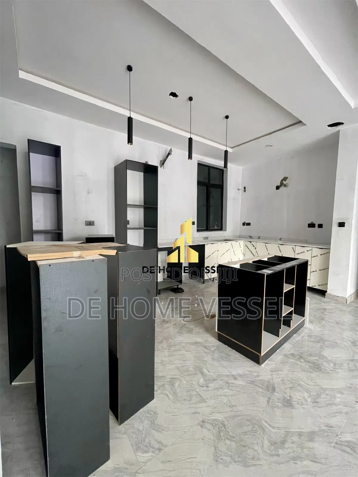 2bdrm Apartment in Ikota for sale