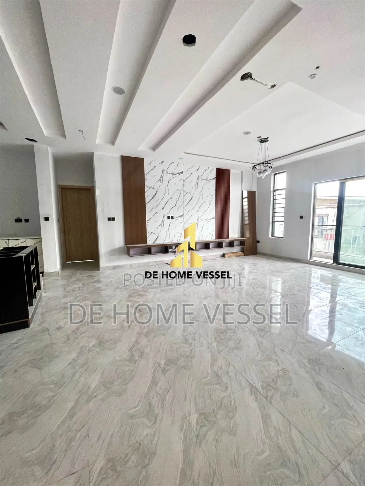 2bdrm Apartment in Ikota for sale