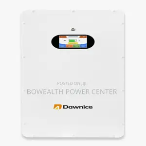 10kwh Dawnice Battery
