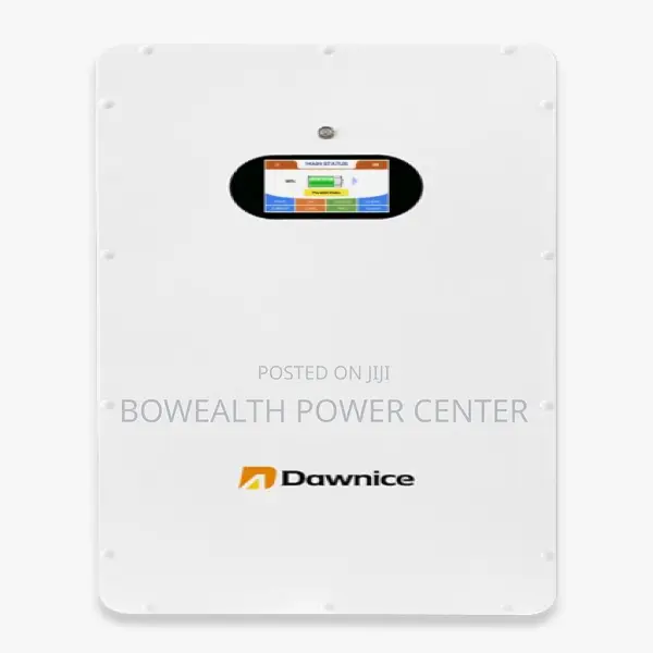 10kwh Dawnice Battery