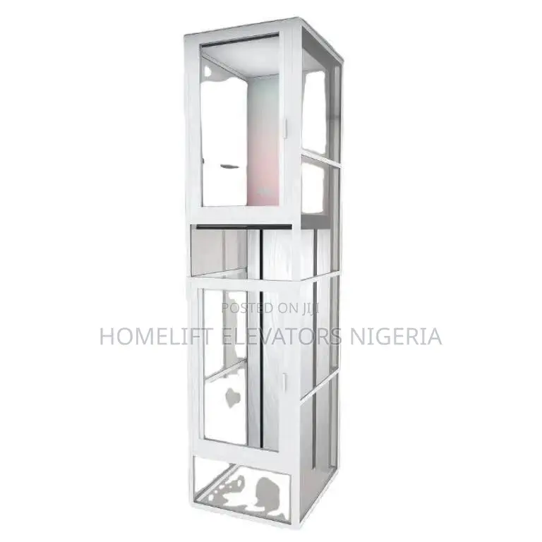 Residential Shaftless Elevator