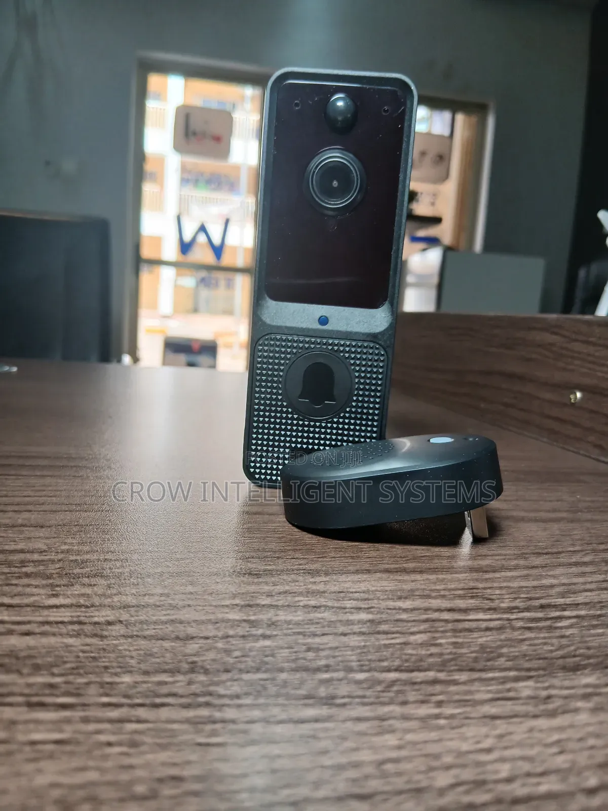Video Doorbell
