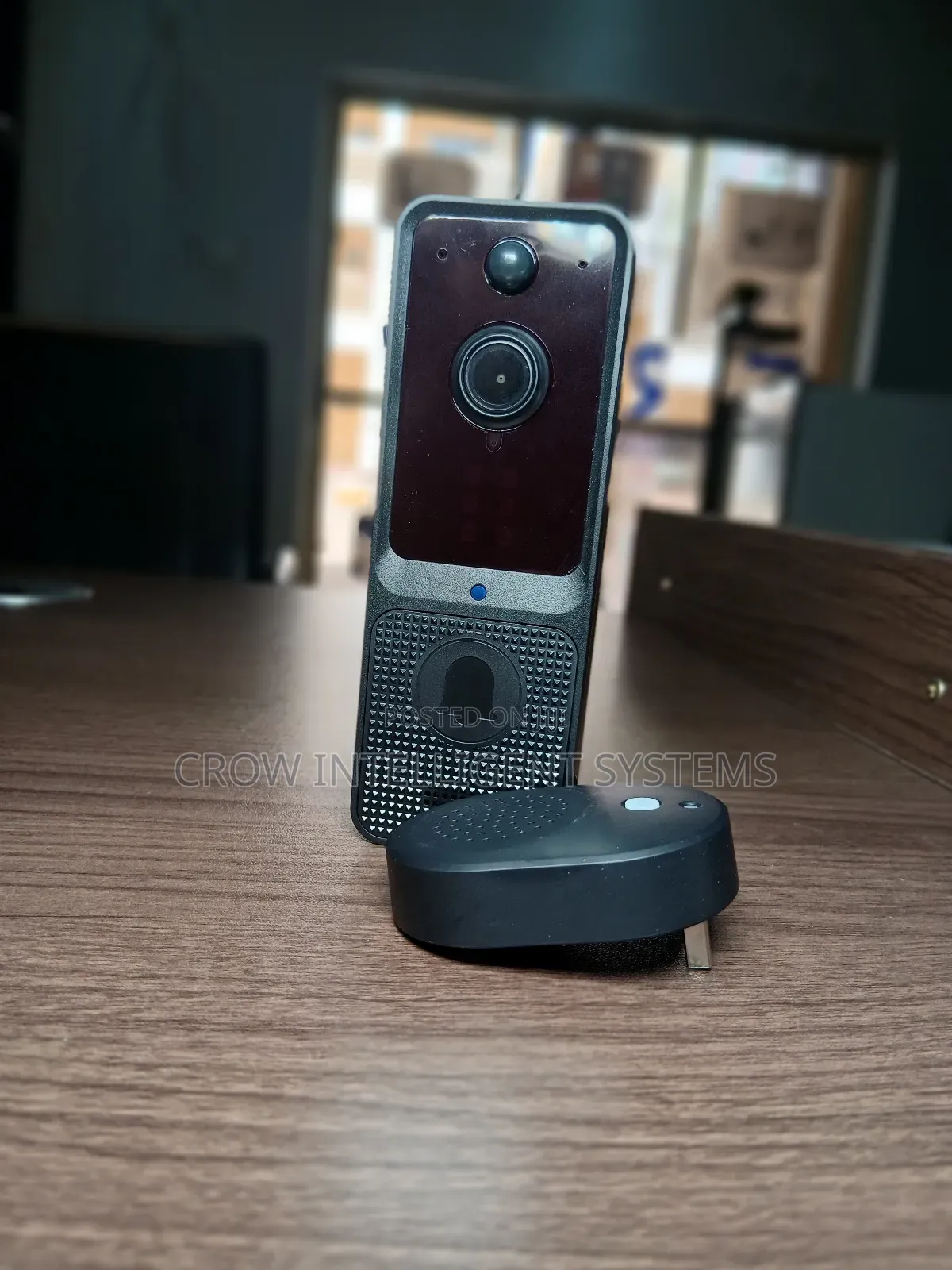 Video Doorbell