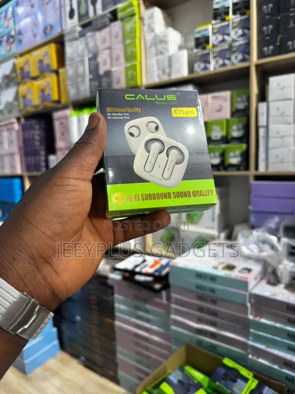 Oraimo Airpod