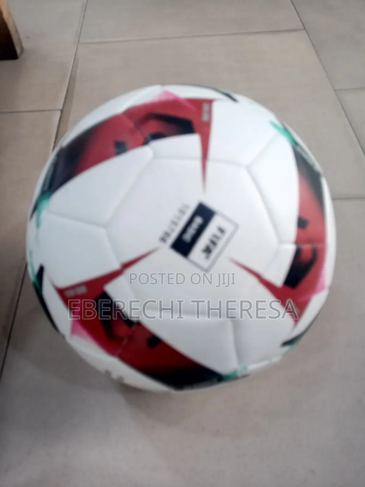 Soccer Ball