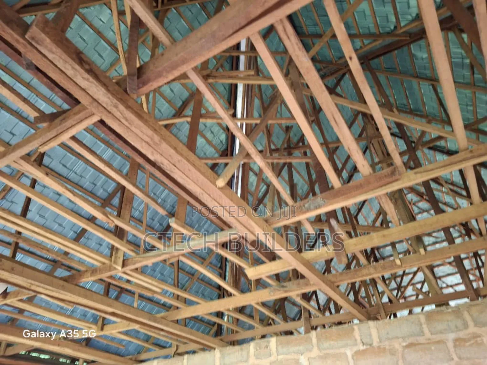 4bdrm Bungalow in Benin City for sale