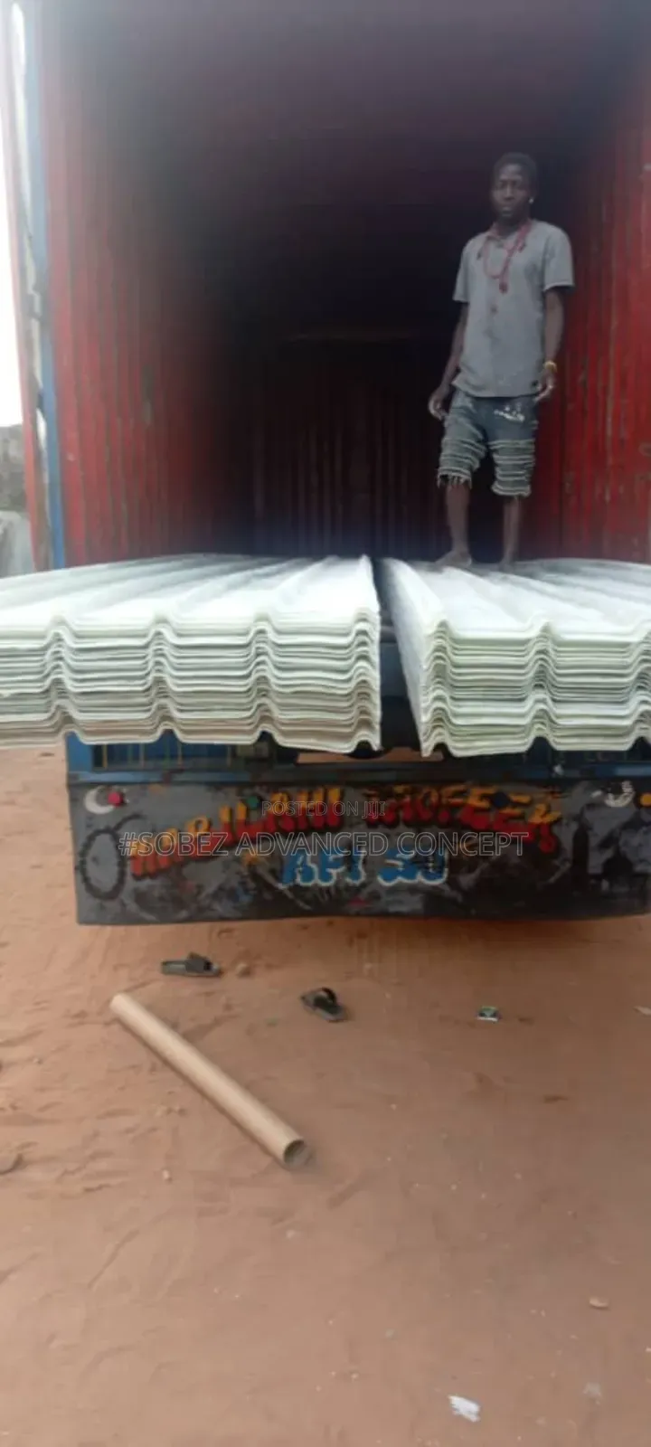 High Quality Aluminum Sheet