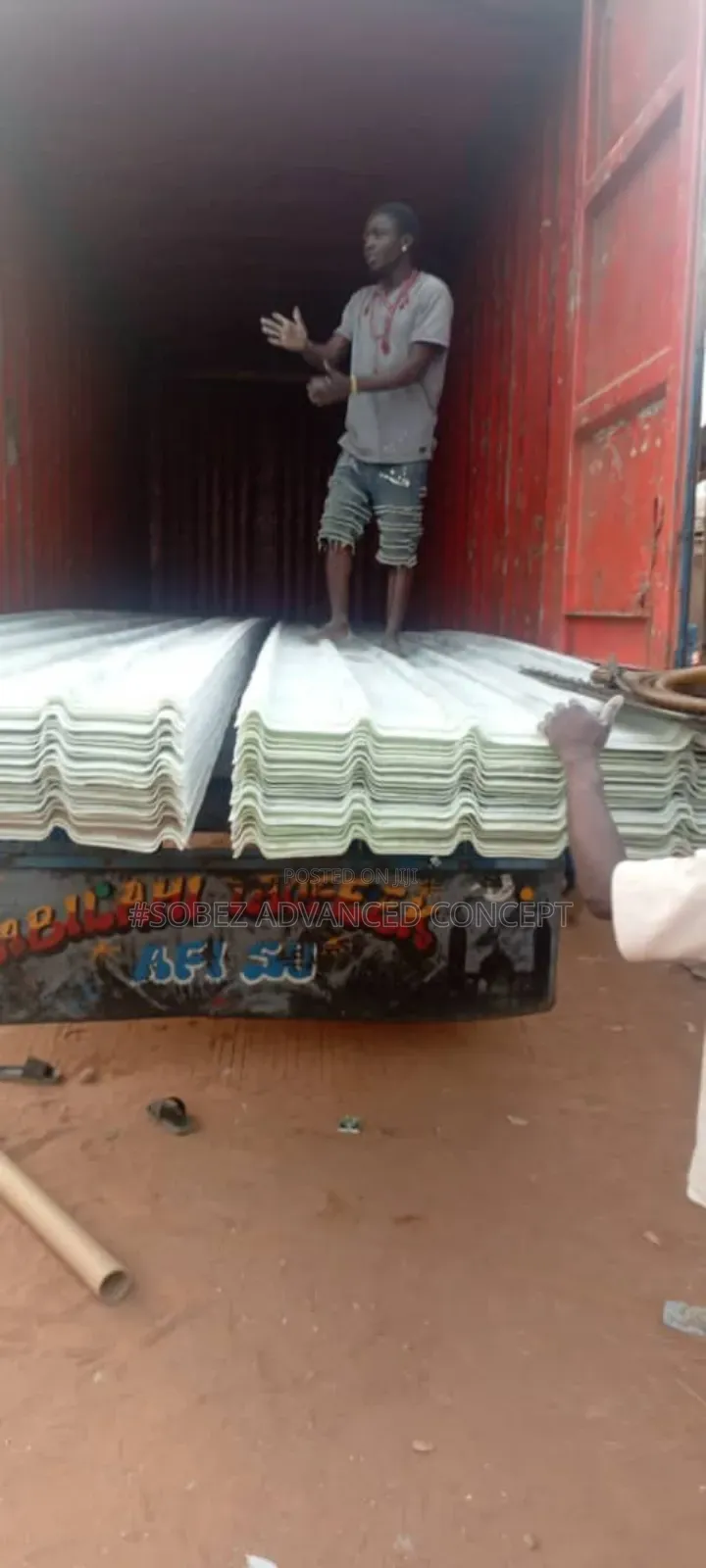 High Quality Aluminum Sheet