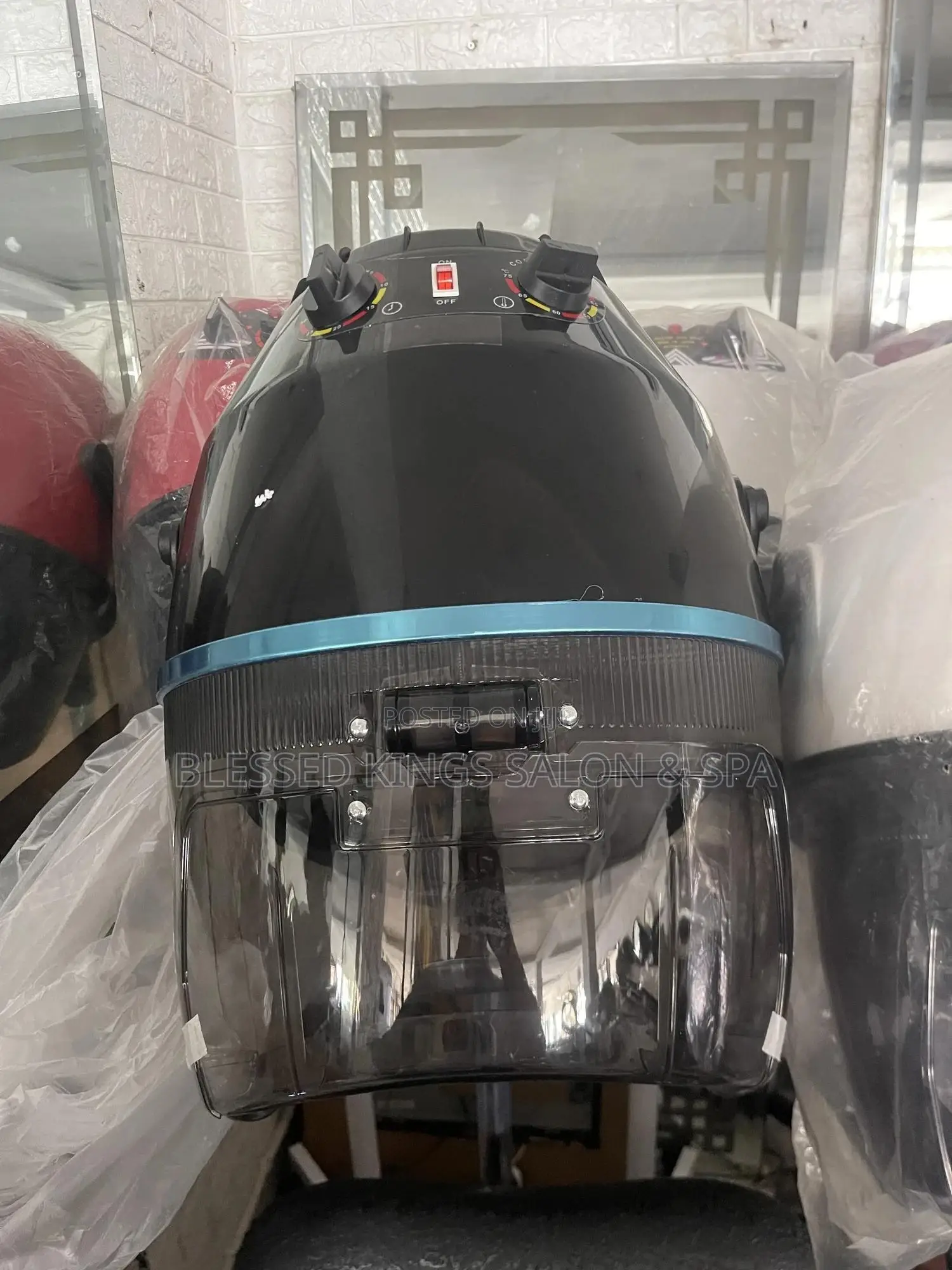 Durable Hair Dryer