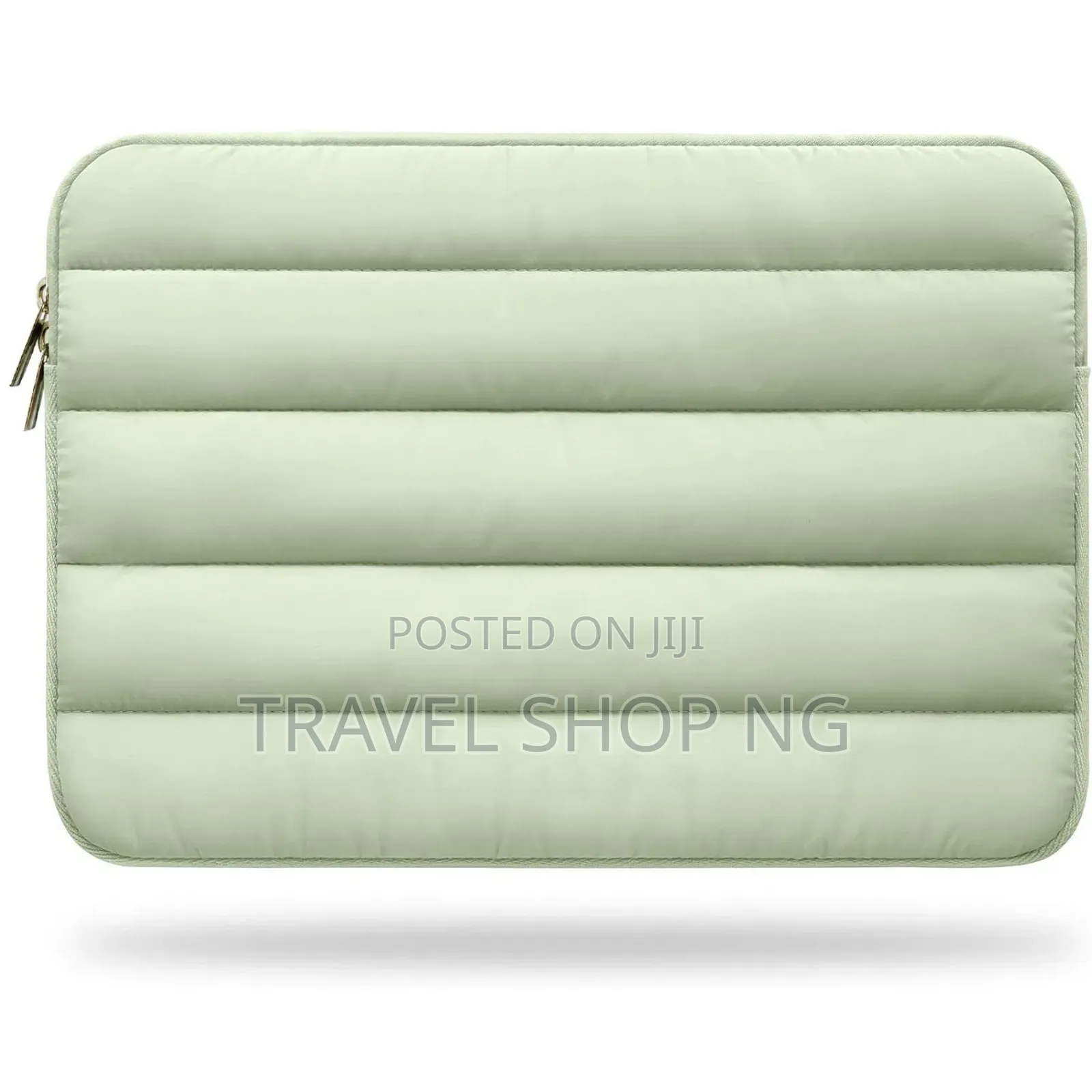 Puffy Laptop Sleeve | 13-15.6 Inch Laptop Protection