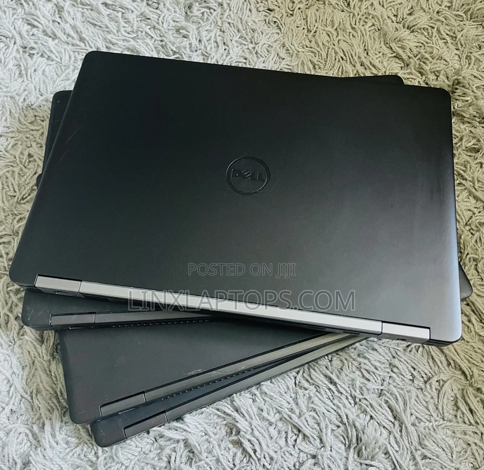 Laptop Dell Latitude 5590 16GB Intel Core I7 SSD 512GB