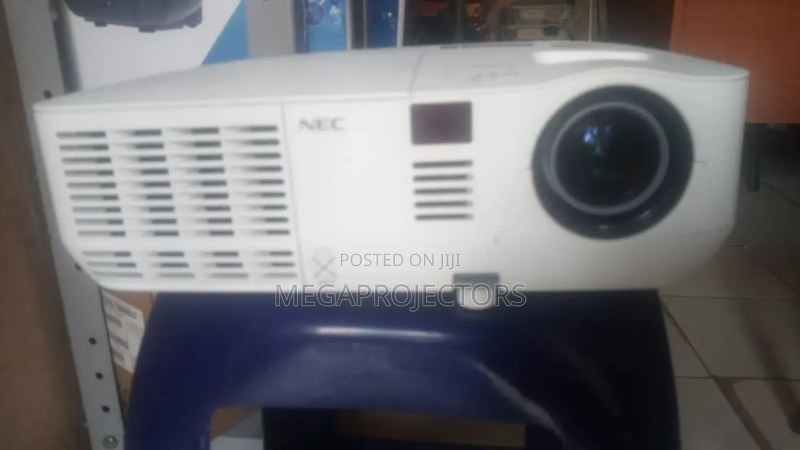 Bulk Supply Of Nec Projector