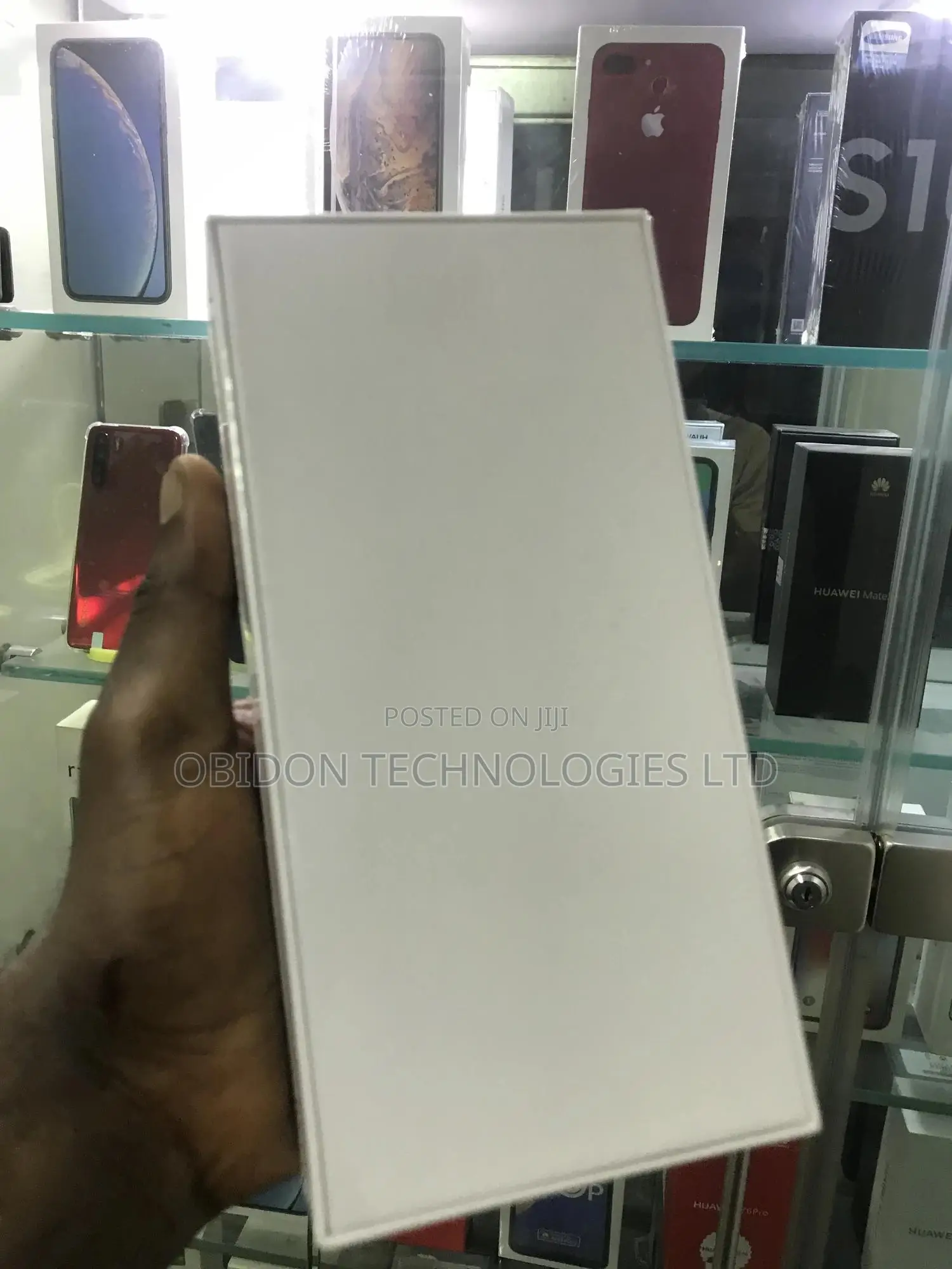 New Xiaomi Redmi 14C 256 GB Black