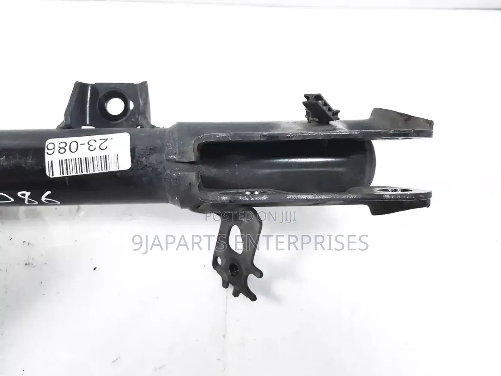 2020-2022 Toyota Highlander Awd Front Left Shock Absorber