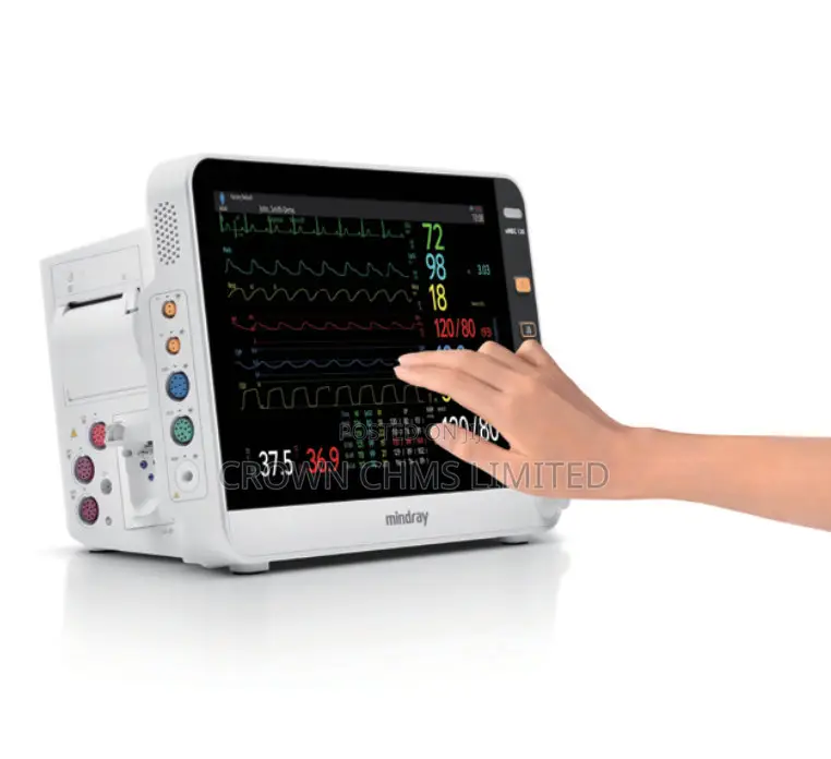 Mindray Umec 100
