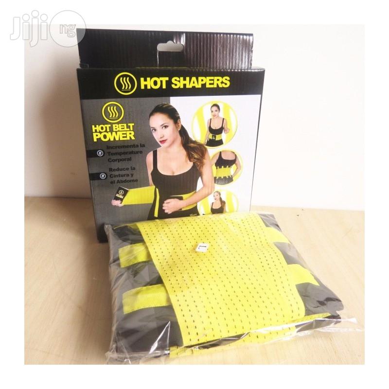 Hot Power Belt Body Shaper