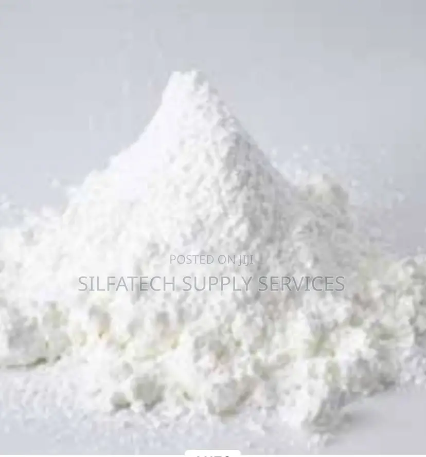 Original Ajk White Cement
