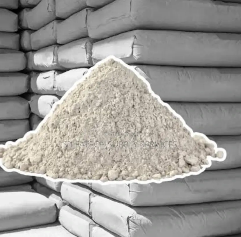 Original Ajk White Cement