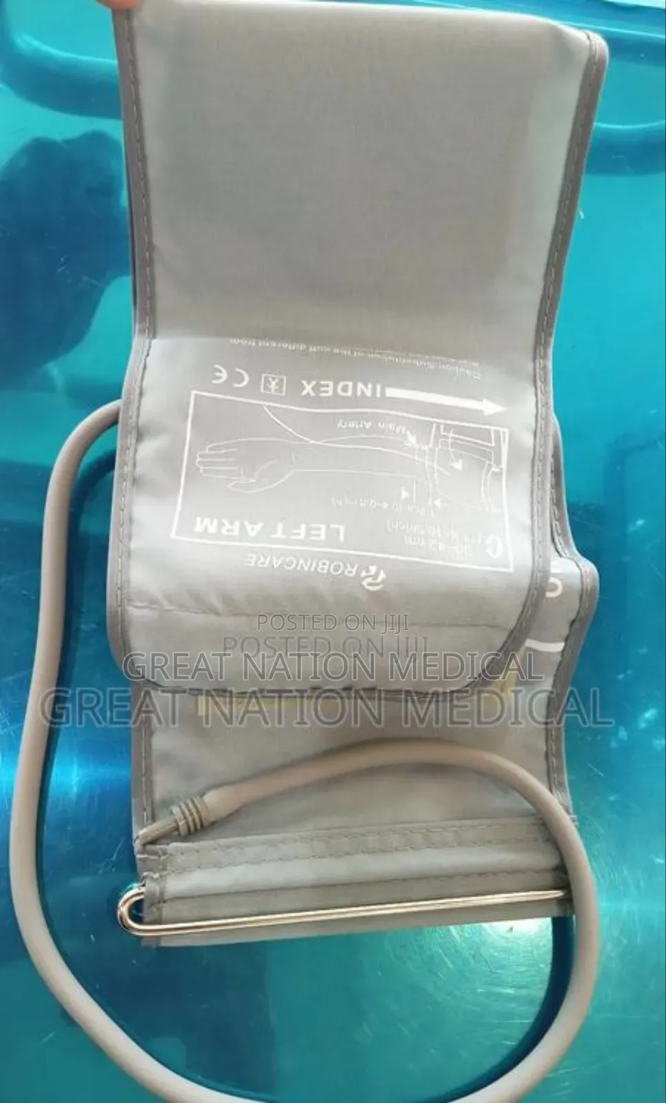 Adult Cuff