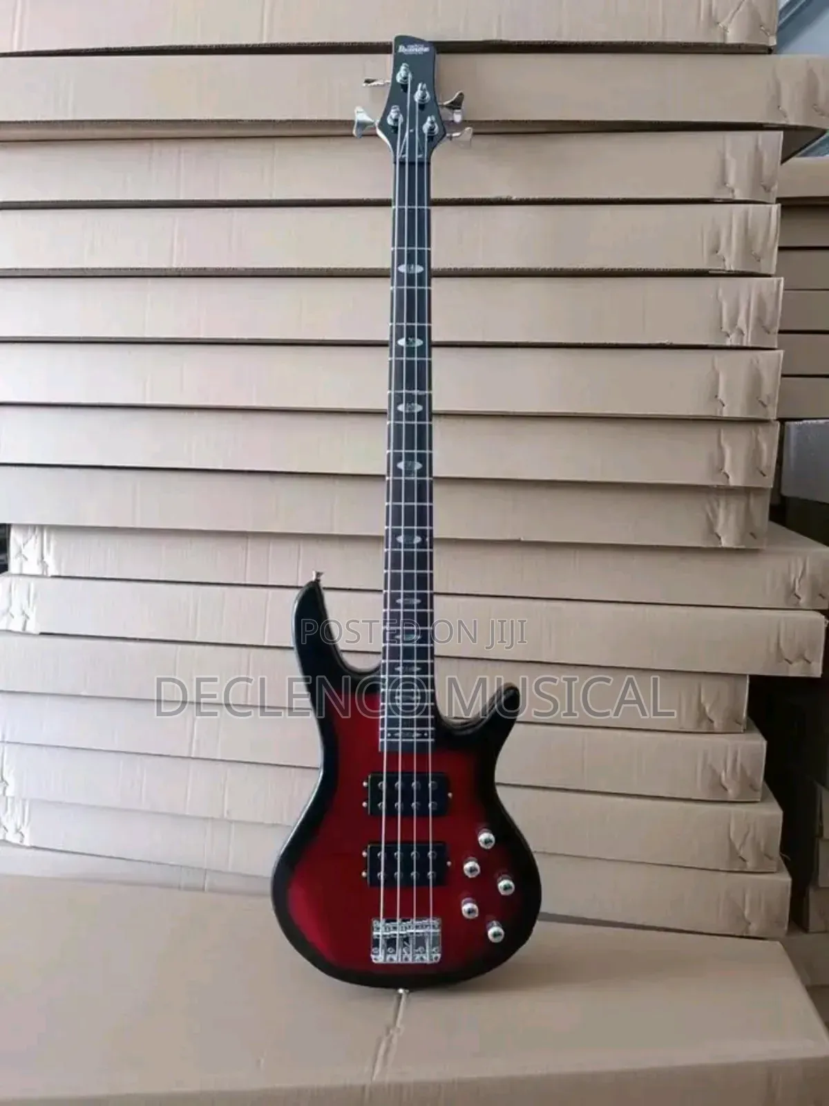 Ibanez Lead Guitar