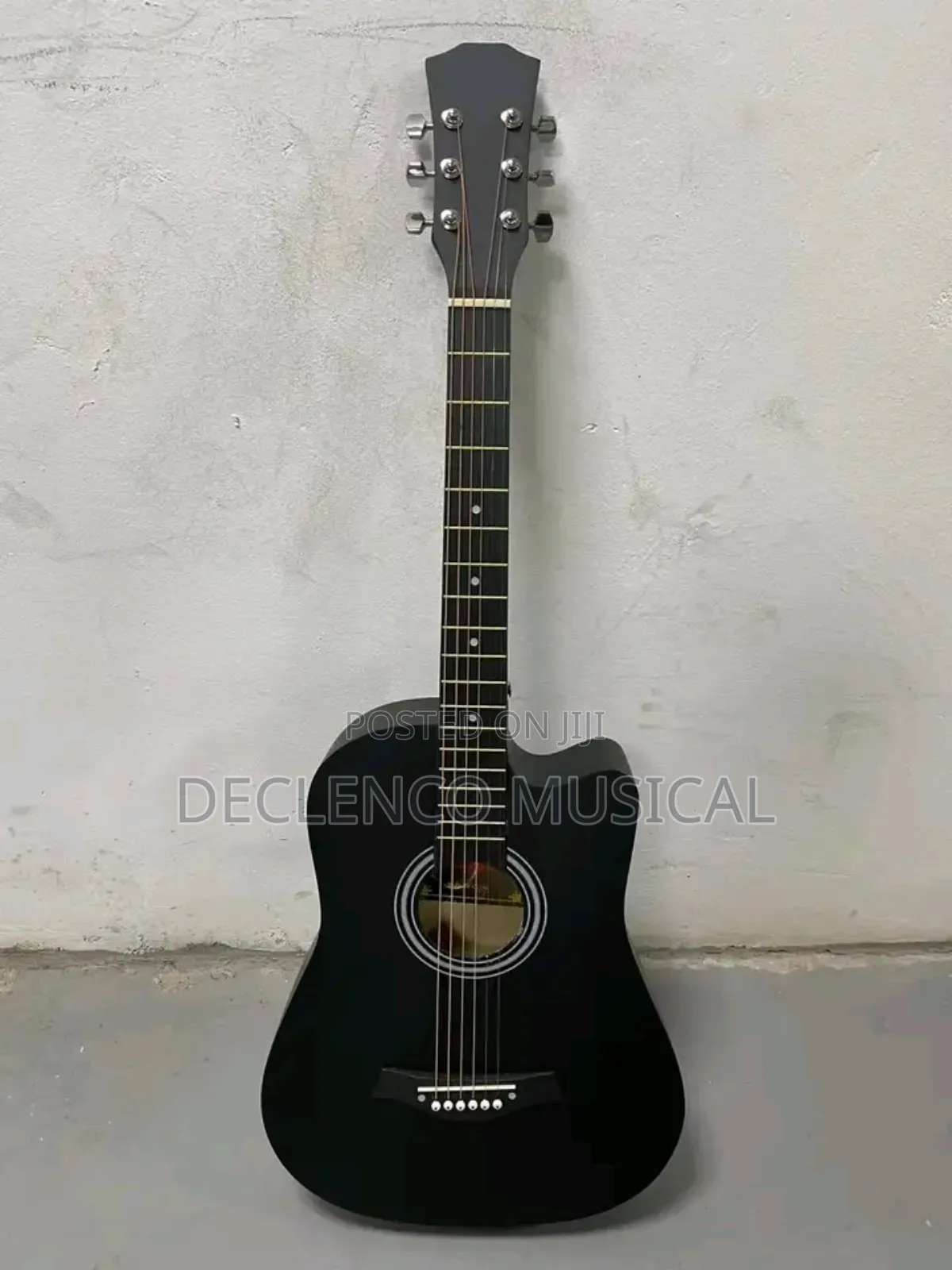 Ibanez Lead Guitar