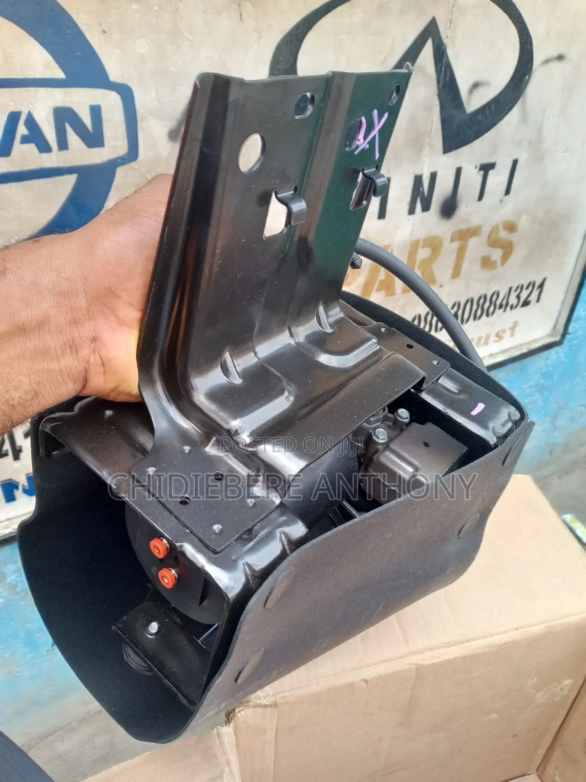 Original Balloon Pump Qx80 Infinity Available