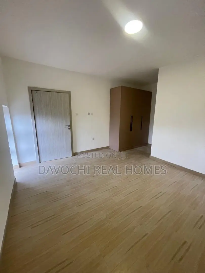 2bdrm Apartment in Ikate for rent