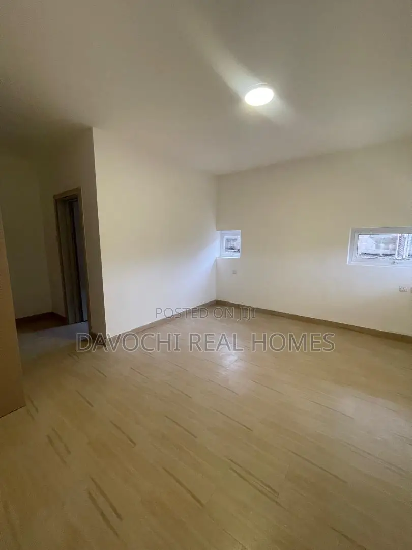 2bdrm Apartment in Ikate for rent