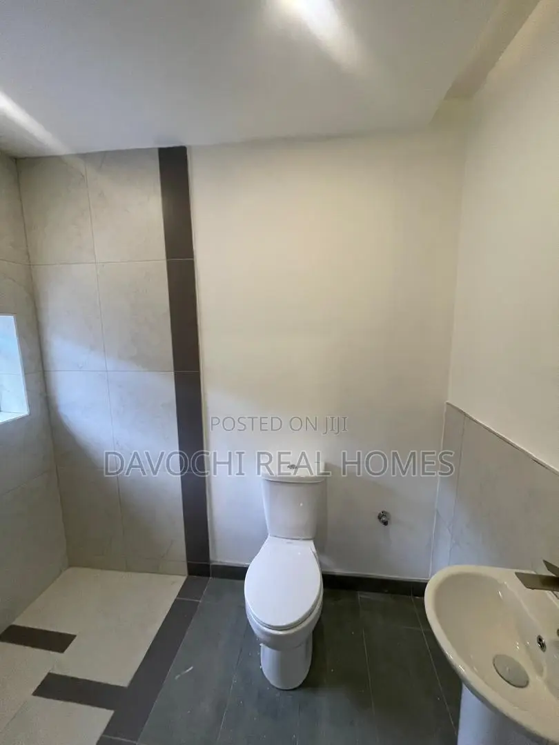 2bdrm Apartment in Ikate for rent