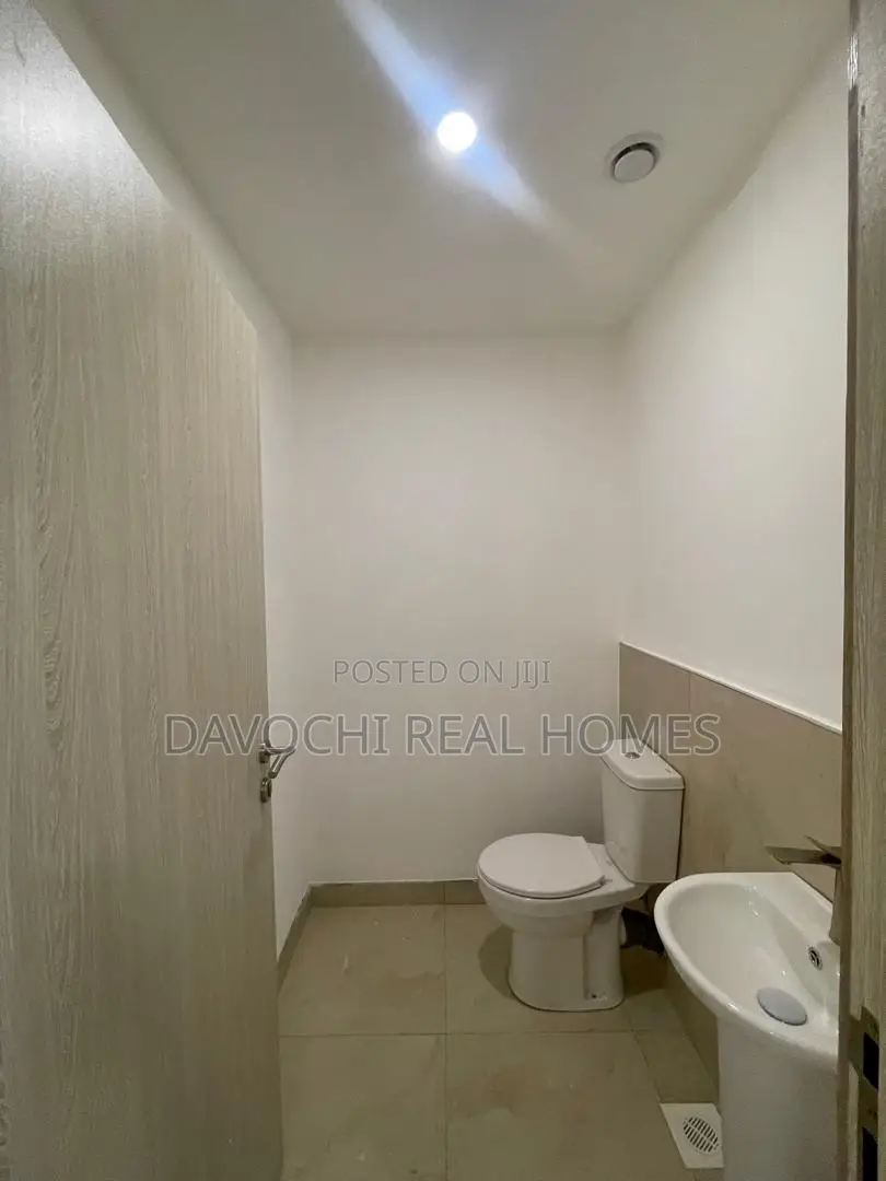 2bdrm Apartment in Ikate for rent