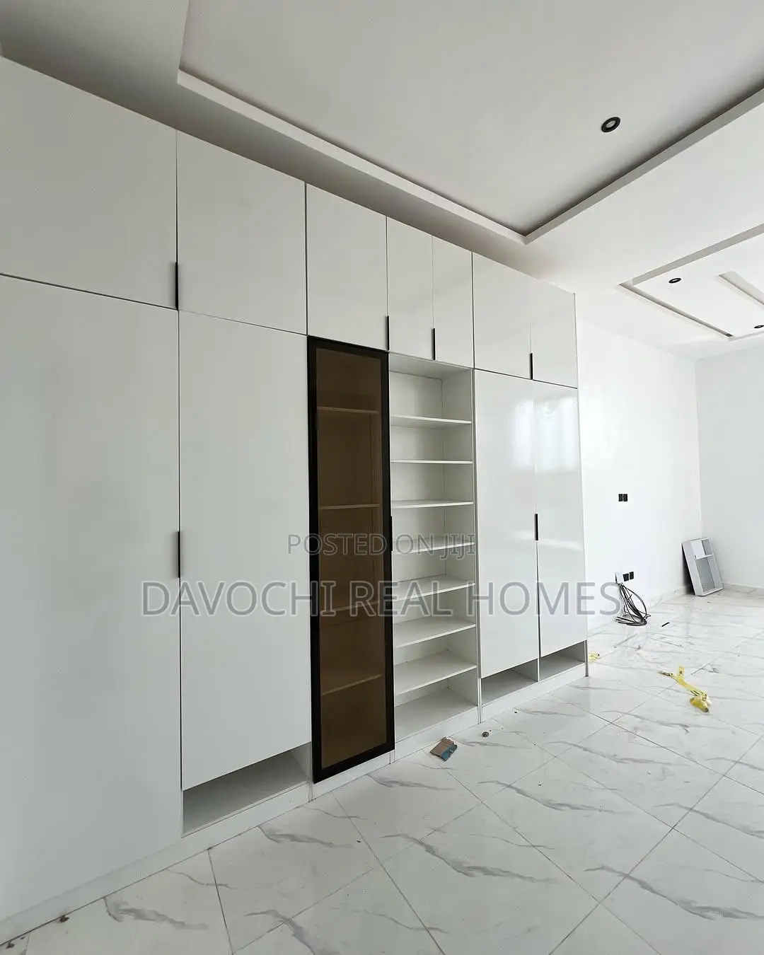 5bdrm Duplex in Sangotedo for rent