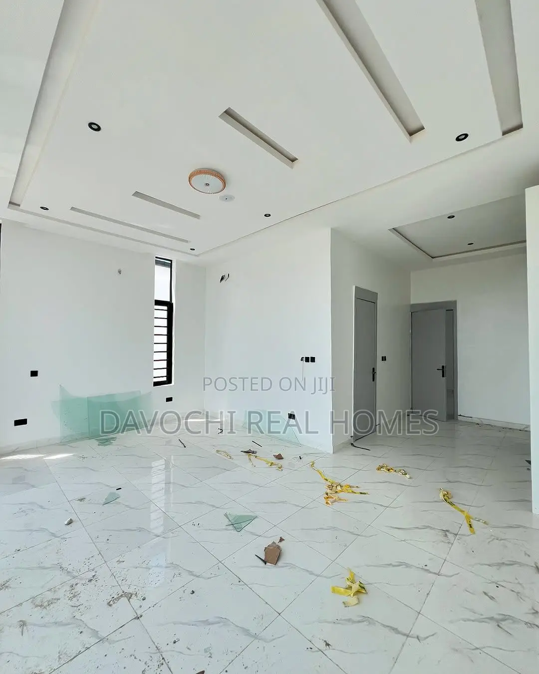 5bdrm Duplex in Sangotedo for rent