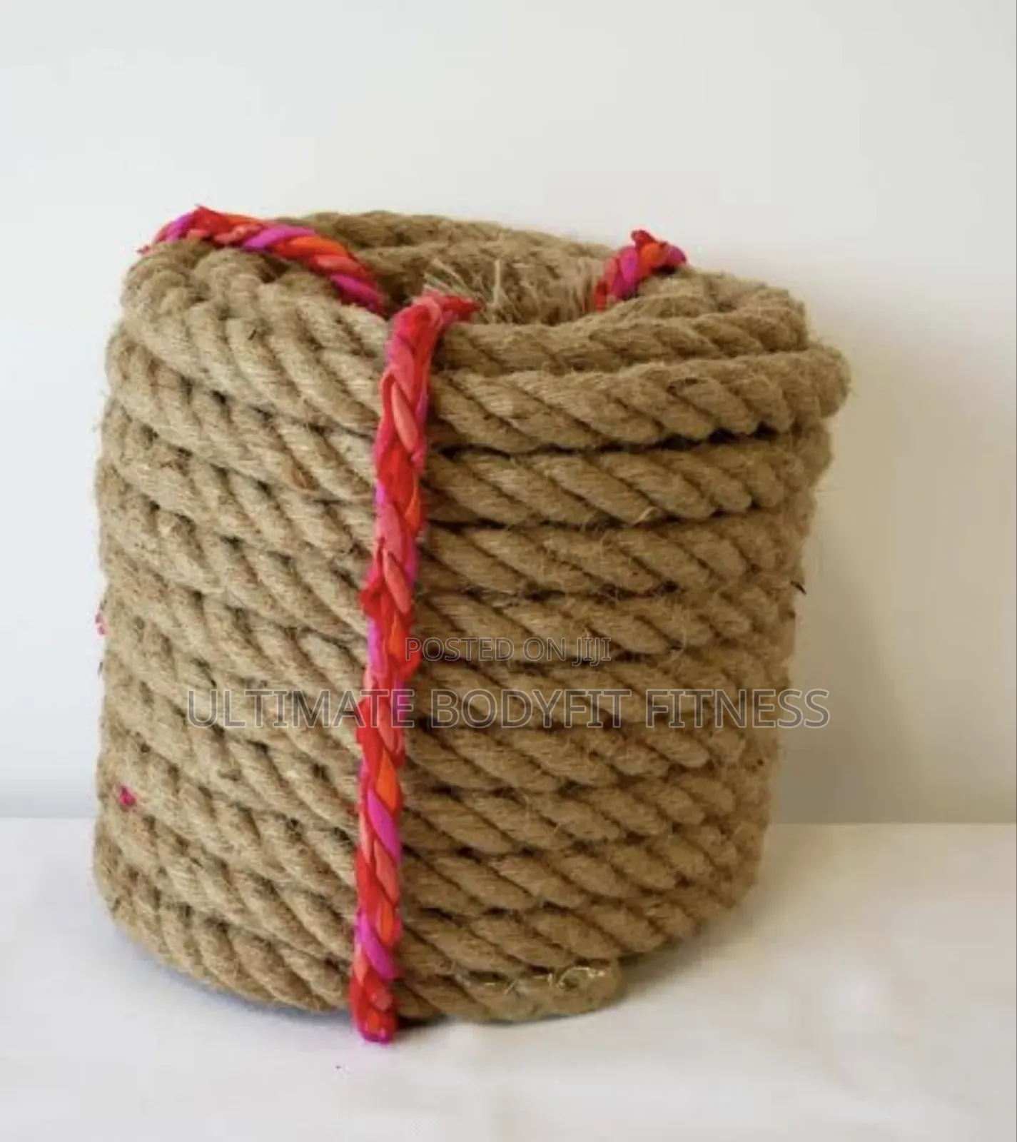 Brand New Thug War Rope