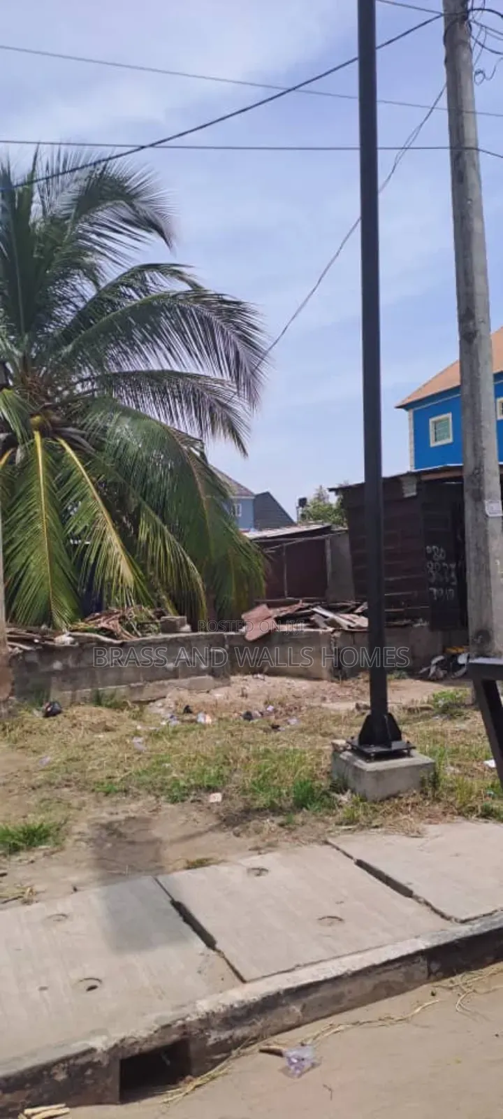 Mixed-Use Land for Sale 562sqm, Maruwa Rd, Satellite Town