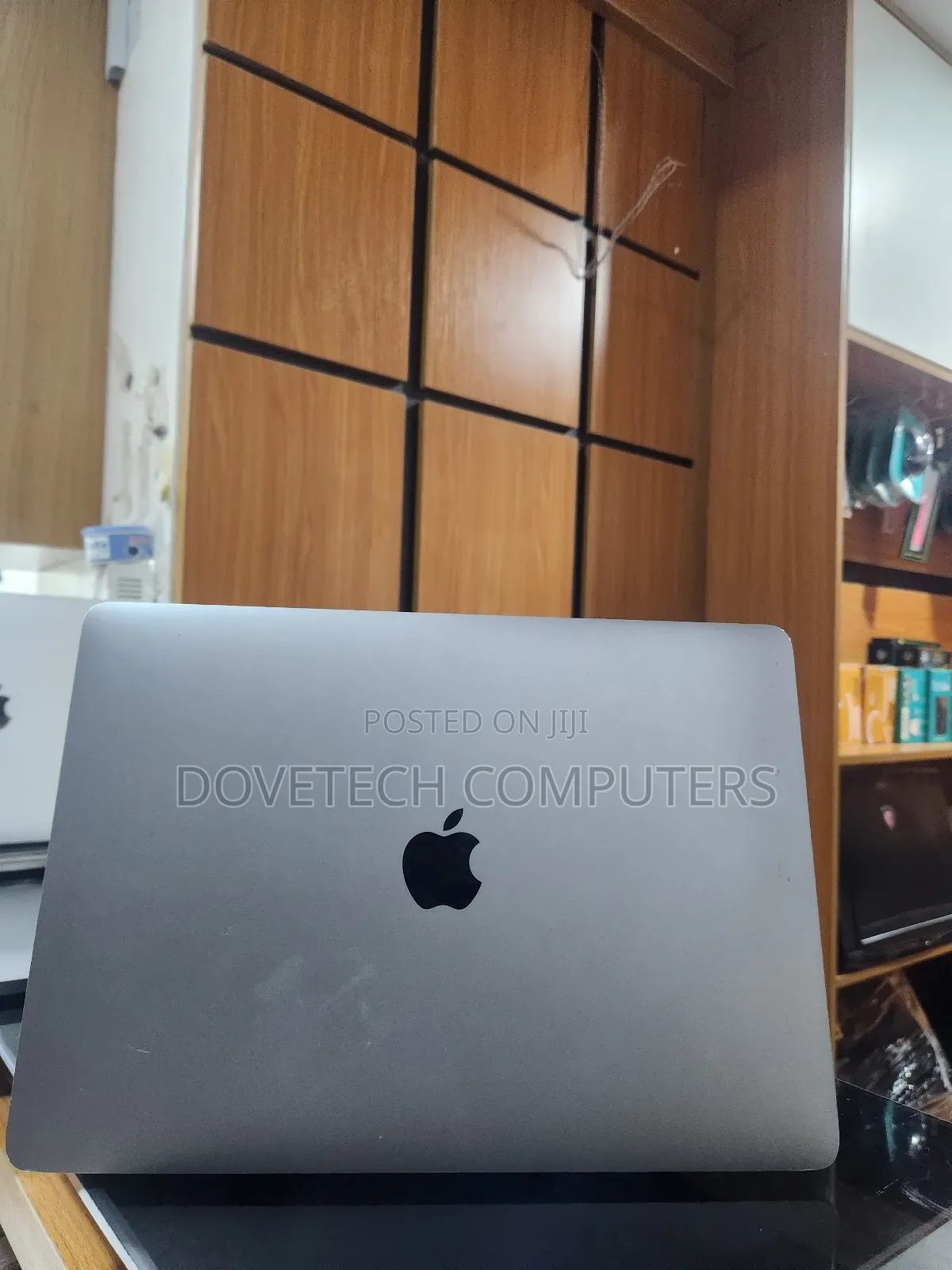 Laptop Apple MacBook Pro 2017 16GB Intel Core I5 SSD 256GB