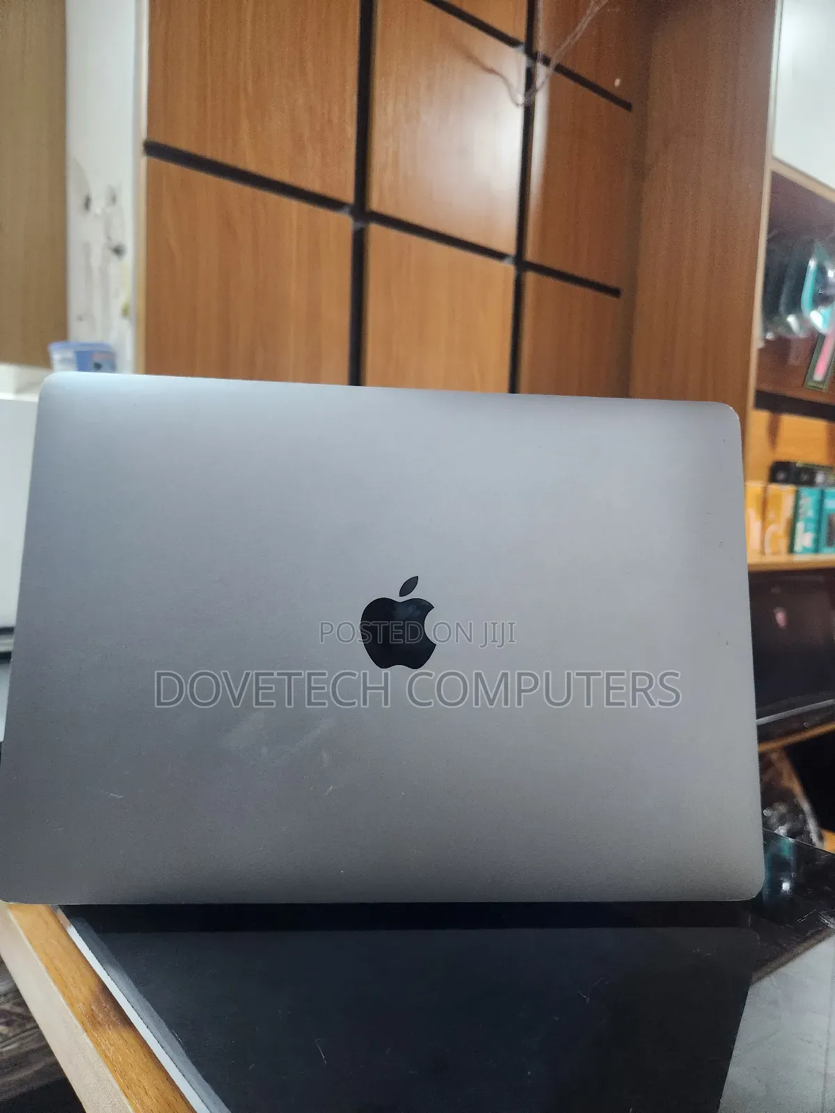 Laptop Apple MacBook Pro 2017 16GB Intel Core I5 SSD 256GB